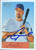 Mark Grace Autographed 2002 Bowman Heritage #70 SP