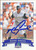Mark Grace Autographed 2002 Fleer #92