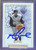 Mark Grace Autographed 2002 Fleer Showcase #67