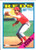 1988 Topps #364 Nick Esasky NM-MT Cincinnati Reds 