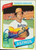 Joaquin Andujar Autographed 1980 Topps #617 Houston Astros Card 
