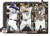 2025 Topps #86 Manny Machado/Shohei Ohtani/Willy Adames NM-MT  Los Angeles Dodgers/Milwaukee Brewers/San Diego Padres 
