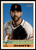 2025 Topps Heritage #317 Justin Verlander NM-MT  San Francisco Giants 