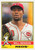 2025 Topps Heritage #336 Will Benson NM-MT  Cincinnati Reds 