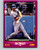 1988 Score #46 Jim Presley VG Seattle Mariners 