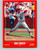 1988 Score #264 Bob Forsch VG St. Louis Cardinals 