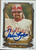 John Kruk Autographed 2024 Topps Allen & Ginter #346 SP Philadelphia Phillies Card