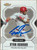 Ryan Howard Autographed 2007 Topps Finest #98