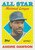 1988 Topps #401 Andre Dawson AS NM-MT Chicago Cubs 