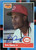 Eric Davis Autographed 1988 Donruss Bonus MVP's #BC-2