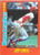 Eric Davis Autographed 1988 Fleer Kay-Bee Team Leaders #6 