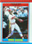 Eric Davis Autographed 1989 Topps American Baseball (UK Minis) #19 