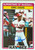 Eric Davis Autographed 1989 Topps Kay-Bee Superstars of Baseball #8 
