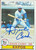 Dave Cash Autographed 1979 Topps #395 Montreal Expos Card