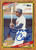 Dave Cash Autographed 1989 Topps Senior League #64 