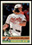 2025 Topps Heritage #329 Jackson Holliday NM-MT  Baltimore Orioles 