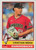 2025 Topps Heritage #134 Cristian Mena NM-MT  RC Rookie Arizona Diamondbacks 