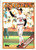 1988 Topps #419 Scott McGregor NM-MT Baltimore Orioles 