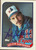 Nelson Santovenia Autographed 1989 Topps Tiffany #228 RC