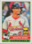 2025 Topps Heritage #103 Masyn Winn NM-MT  St Louis Cardinals 