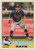 2025 Topps Heritage #85 Jose Caballero NM-MT  Tampa Bay Rays 