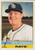 2025 Topps Heritage #361 Pete Fairbanks NM-MT  Tampa Bay Rays 