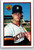 1989 Bowman #107 Pat Sheridan VG Detroit Tigers 