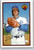1989 Bowman #114 Steve Farr VG Kansas City Royals 