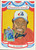 Al Oliver Autographed 1984 Donruss #9 Diamond Kings