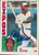 Al Oliver Autographed 1984 Topps Nestle #620 