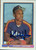 Kenny Lofton Autographed 1991 Bowman #565 Rookie Card 