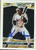 Kenny Lofton Autographed 1993 Topps Black Gold #36