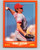 1988 Score Rookie and Traded #2T Danny Jackson NM-MT  Cincinnati Reds 
