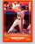 1988 Score Rookie and Traded #30T Mackey Sasser NM-MT  New York Mets 