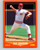 1988 Score Rookie and Traded #78T Jack Armstrong NM-MT  RC Rookie Cincinnati Reds 