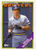 1988 Topps #465 Paul Molitor NM-MT Milwaukee Brewers 
