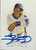 Sammy Sosa Autographed 2007 Topps Allen & Ginter #345