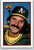 1989 Bowman #190 Dennis Eckersley VG Oakland Athletics 