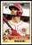 SOLD 162065 2025 Topps Heritage #88 Levi Jordan NM-MT  RC Rookie Cincinnati Reds 
