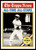 SOLD 162324 2025 Topps Heritage #347 Tris Speaker NM-MT  Boston Red Sox 