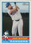 2025 Topps Heritage #352 Jake Burger NM-MT  Texas Rangers 