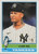 2025 Topps Heritage #142 Luis Gil NM-MT  New York Yankees 