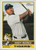 2025 Topps Heritage #94 Andy Ibanez NM-MT  Detroit Tigers 
