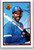 1989 Bowman #298 Andre Dawson VG Chicago Cubs 