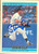 Steve Sax Autographed 1992 Donruss #729