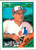 1988 Topps #504 Bob Rodgers MG NM-MT Montreal Expos 