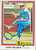 David Palmer Autographed 1981 Donruss #451 Montreal Expos Card