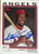 Vladimir Guerrero Autographed 2004 Topps #380