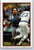 1989 Bowman #379 Gary Carter VG New York Mets 