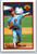 1989 Bowman #392 Don Carman VG Philadelphia Phillies 